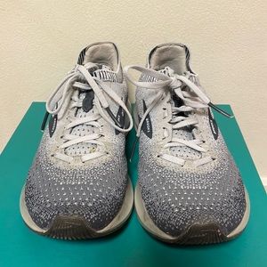 Brooks running shoes!